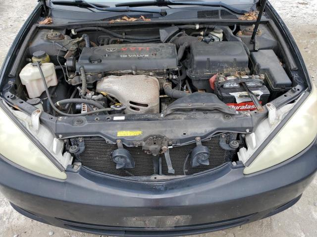 Photo 10 VIN: 4T1BE32K44U348372 - TOYOTA CAMRY LE 