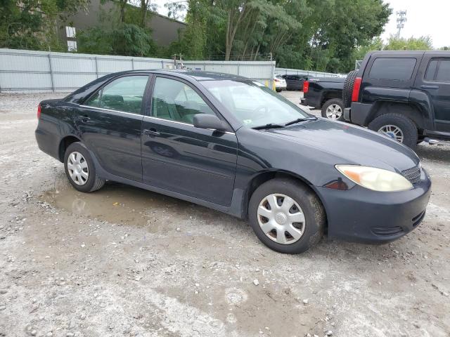 Photo 3 VIN: 4T1BE32K44U348372 - TOYOTA CAMRY LE 