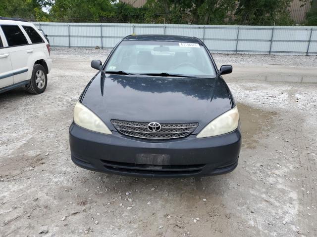 Photo 4 VIN: 4T1BE32K44U348372 - TOYOTA CAMRY LE 