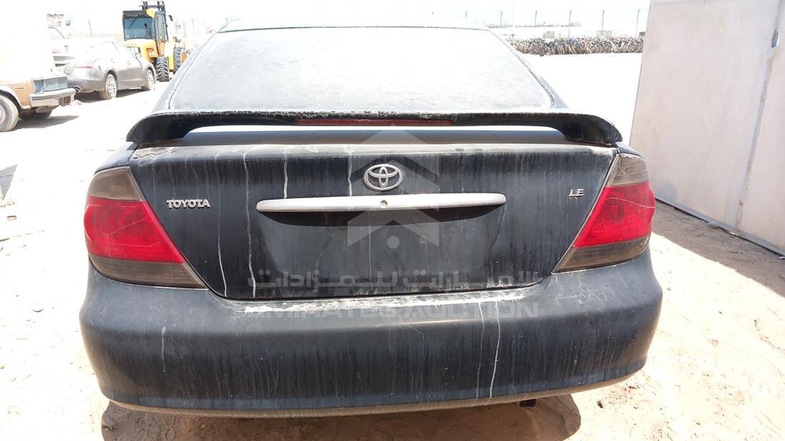 Photo 5 VIN: 4T1BE32K44U359940 - TOYOTA CAMRY 