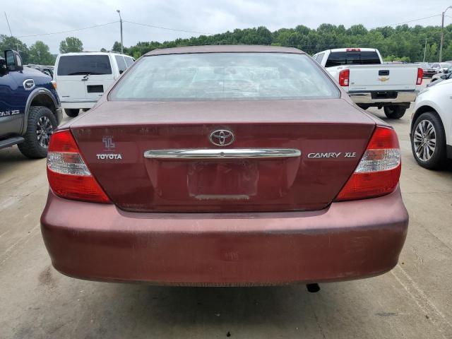 Photo 5 VIN: 4T1BE32K44U364412 - TOYOTA CAMRY 