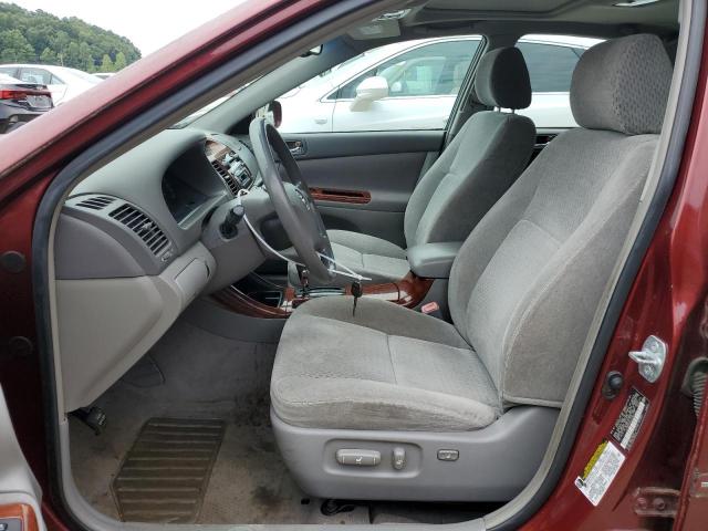 Photo 6 VIN: 4T1BE32K44U364412 - TOYOTA CAMRY 