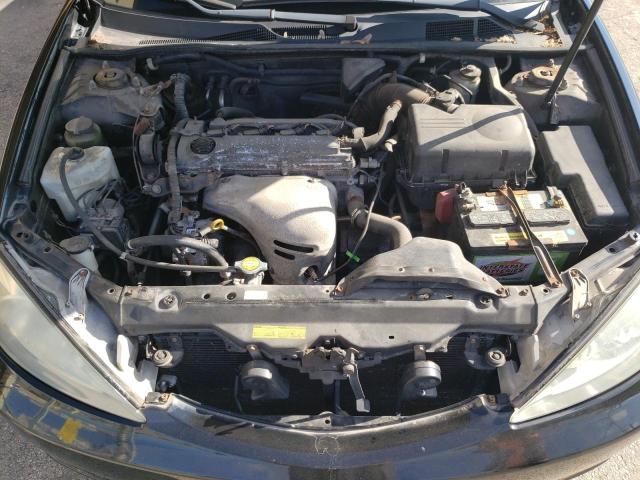 Photo 10 VIN: 4T1BE32K44U371778 - TOYOTA CAMRY 