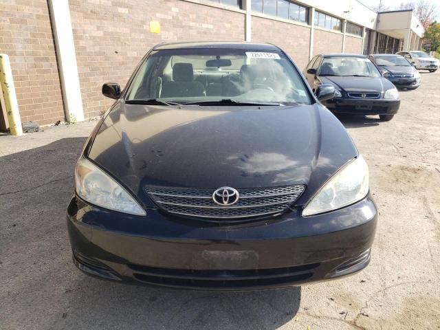 Photo 4 VIN: 4T1BE32K44U371778 - TOYOTA CAMRY 