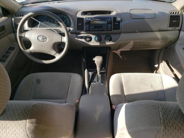 Photo 7 VIN: 4T1BE32K44U371778 - TOYOTA CAMRY 