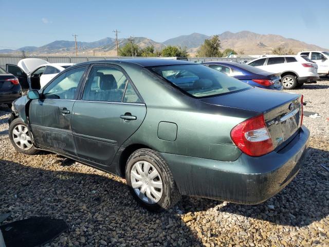 Photo 1 VIN: 4T1BE32K44U375846 - TOYOTA CAMRY LE 