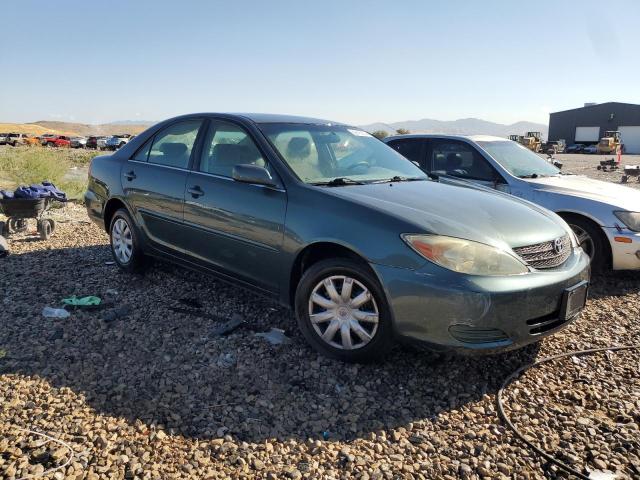 Photo 3 VIN: 4T1BE32K44U375846 - TOYOTA CAMRY LE 