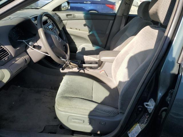 Photo 6 VIN: 4T1BE32K44U375846 - TOYOTA CAMRY LE 