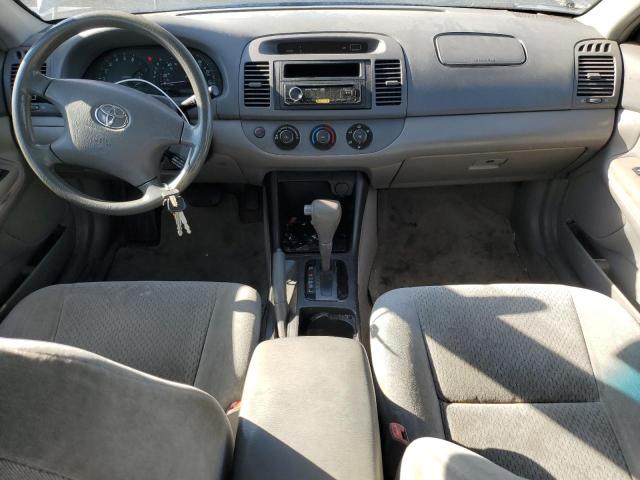 Photo 7 VIN: 4T1BE32K44U375846 - TOYOTA CAMRY LE 