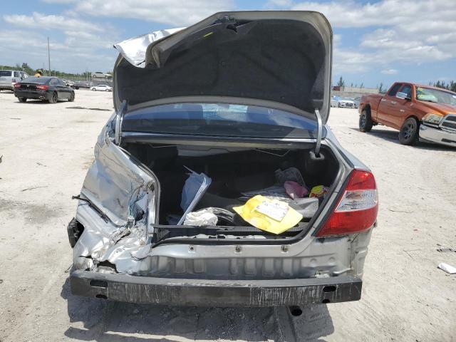 Photo 5 VIN: 4T1BE32K44U795736 - TOYOTA CAMRY 