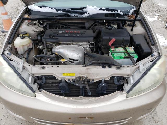 Photo 10 VIN: 4T1BE32K44U797101 - TOYOTA CAMRY 