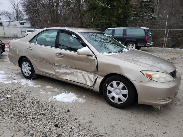 Photo 3 VIN: 4T1BE32K44U797101 - TOYOTA CAMRY 