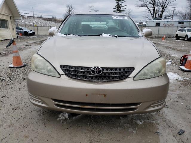 Photo 4 VIN: 4T1BE32K44U797101 - TOYOTA CAMRY 