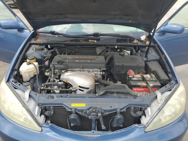 Photo 10 VIN: 4T1BE32K44U800451 - TOYOTA CAMRY LE 