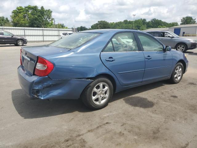 Photo 2 VIN: 4T1BE32K44U800451 - TOYOTA CAMRY LE 