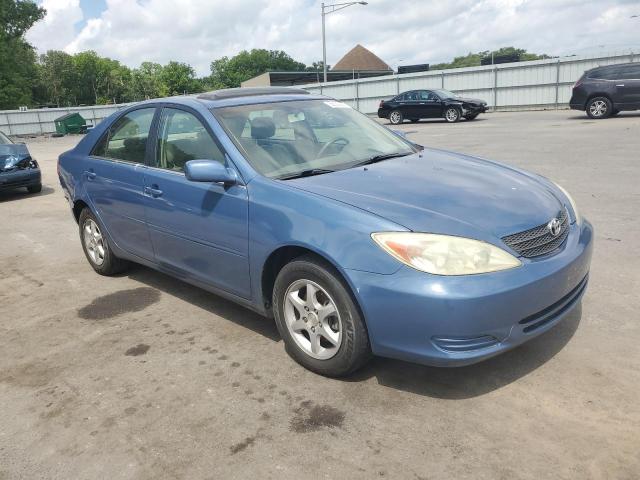 Photo 3 VIN: 4T1BE32K44U800451 - TOYOTA CAMRY LE 