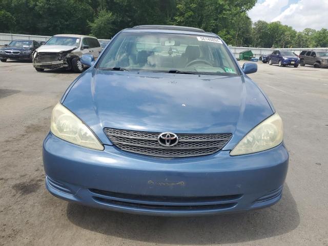 Photo 4 VIN: 4T1BE32K44U800451 - TOYOTA CAMRY LE 