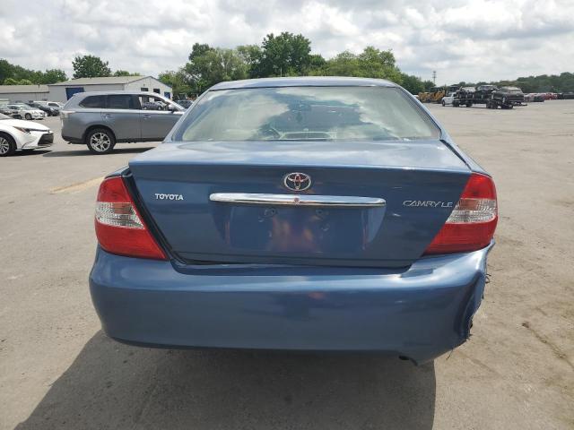 Photo 5 VIN: 4T1BE32K44U800451 - TOYOTA CAMRY LE 