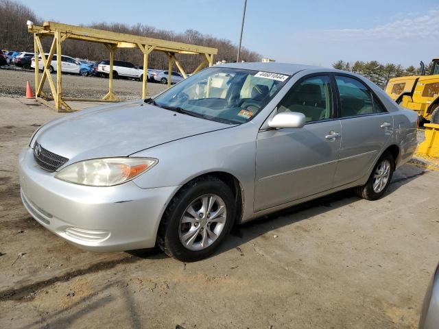 Photo 0 VIN: 4T1BE32K44U810168 - TOYOTA CAMRY 