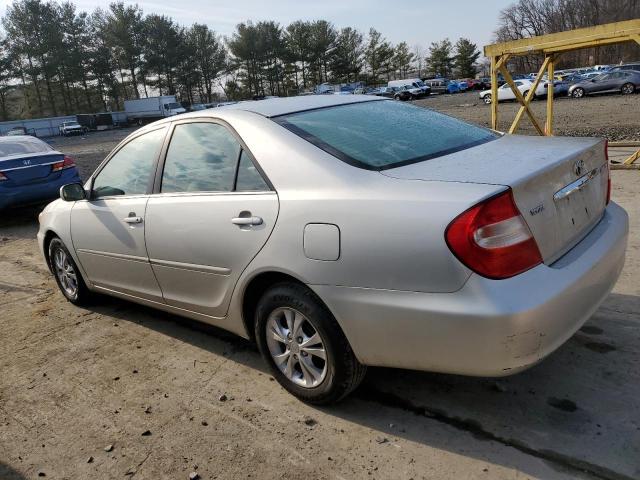 Photo 1 VIN: 4T1BE32K44U810168 - TOYOTA CAMRY 