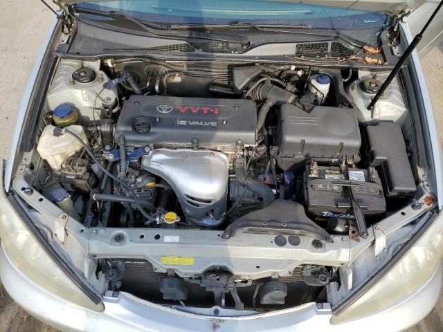 Photo 10 VIN: 4T1BE32K44U810168 - TOYOTA CAMRY 