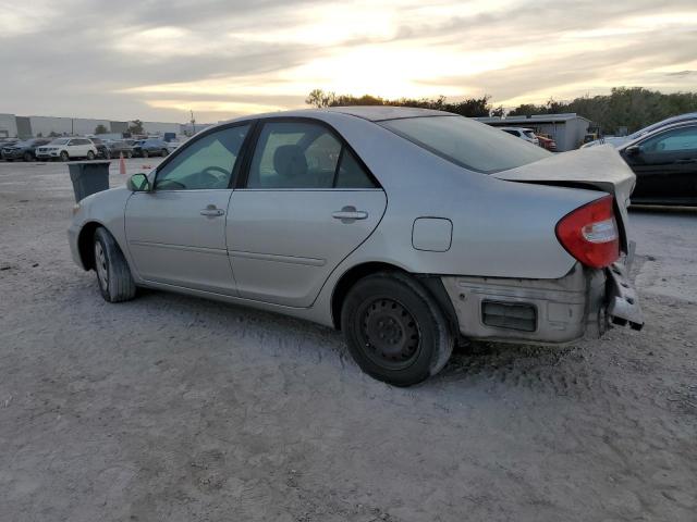 Photo 1 VIN: 4T1BE32K44U815791 - TOYOTA CAMRY LE 