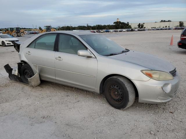 Photo 3 VIN: 4T1BE32K44U815791 - TOYOTA CAMRY LE 