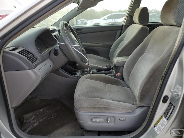 Photo 6 VIN: 4T1BE32K44U815791 - TOYOTA CAMRY LE 