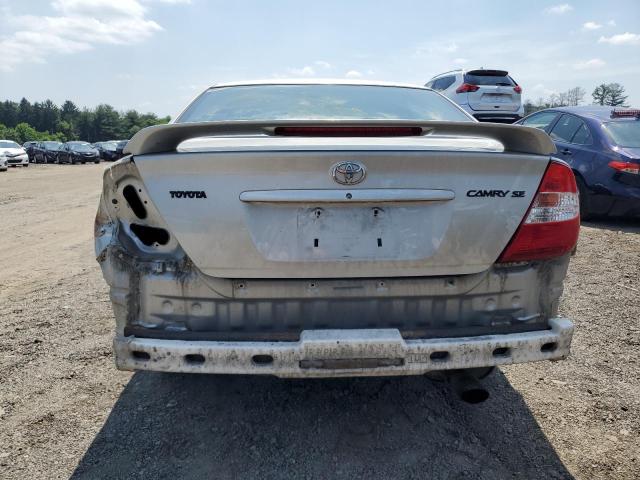 Photo 5 VIN: 4T1BE32K44U825690 - TOYOTA CAMRY 