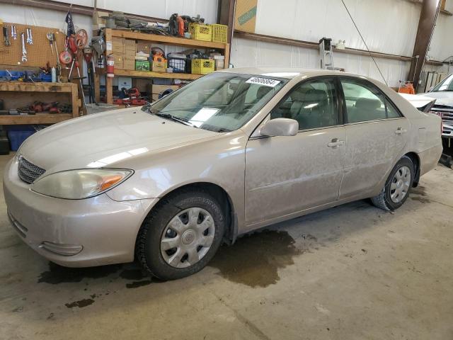 Photo 0 VIN: 4T1BE32K44U827522 - TOYOTA CAMRY 