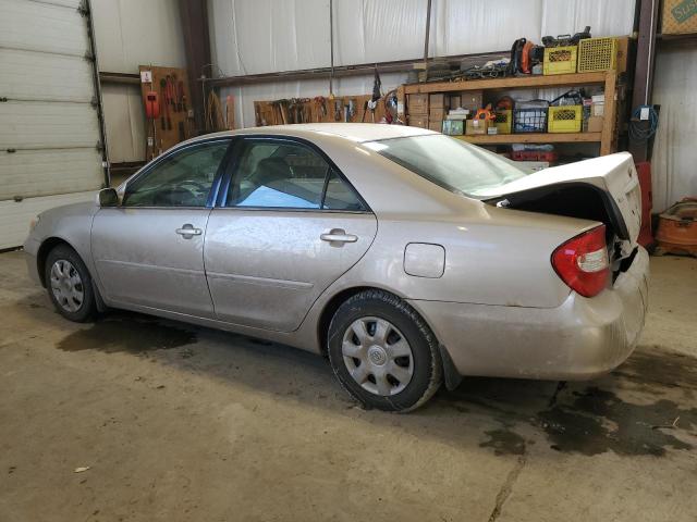 Photo 1 VIN: 4T1BE32K44U827522 - TOYOTA CAMRY 