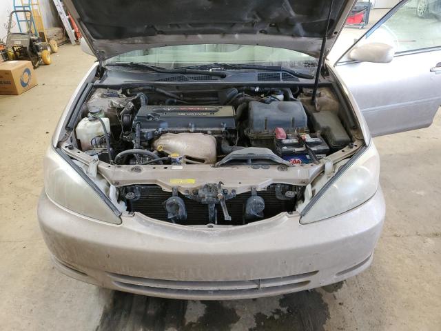 Photo 10 VIN: 4T1BE32K44U827522 - TOYOTA CAMRY 