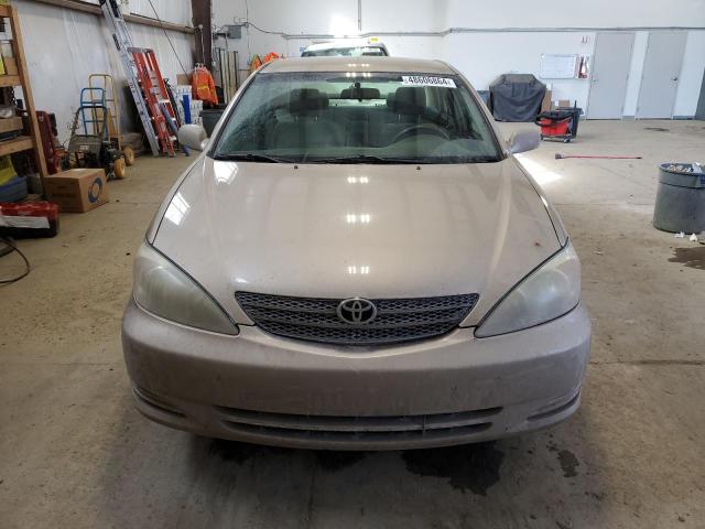 Photo 4 VIN: 4T1BE32K44U827522 - TOYOTA CAMRY 