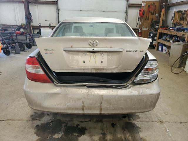 Photo 5 VIN: 4T1BE32K44U827522 - TOYOTA CAMRY 