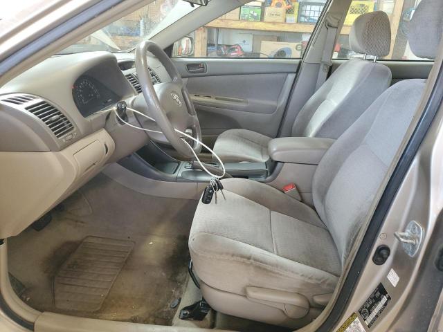 Photo 6 VIN: 4T1BE32K44U827522 - TOYOTA CAMRY 