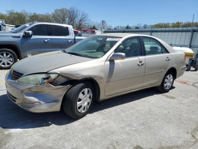 Photo 0 VIN: 4T1BE32K44U831327 - TOYOTA CAMRY LE 