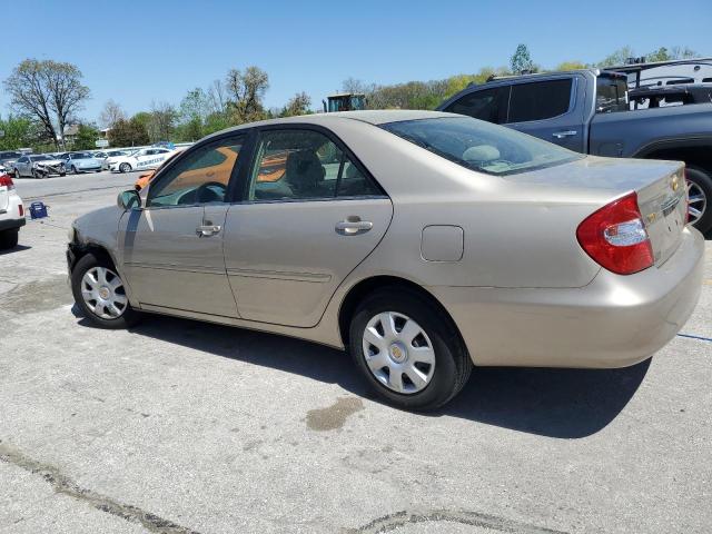 Photo 1 VIN: 4T1BE32K44U831327 - TOYOTA CAMRY LE 