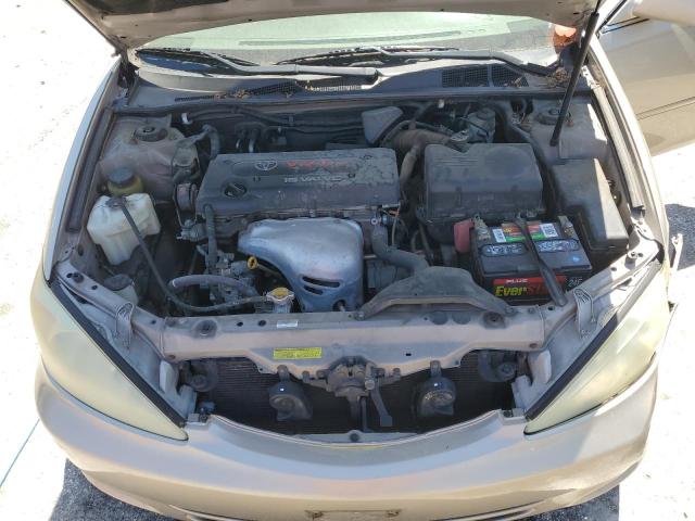 Photo 10 VIN: 4T1BE32K44U831327 - TOYOTA CAMRY LE 