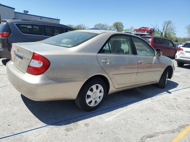 Photo 2 VIN: 4T1BE32K44U831327 - TOYOTA CAMRY LE 