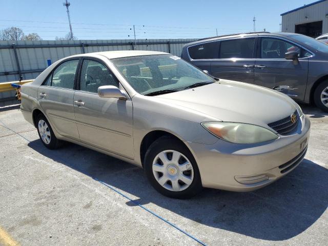 Photo 3 VIN: 4T1BE32K44U831327 - TOYOTA CAMRY LE 