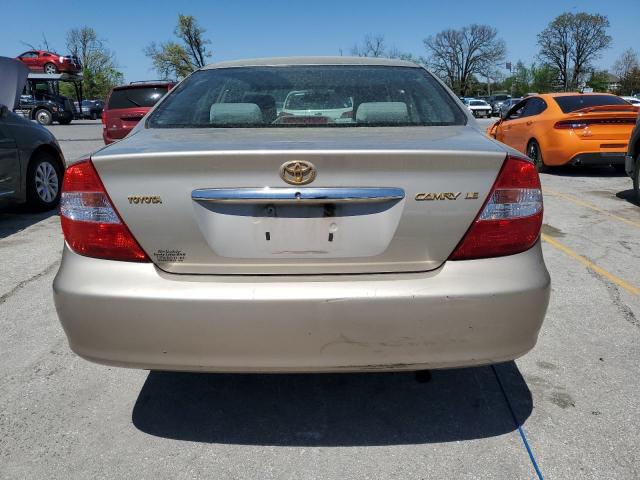 Photo 5 VIN: 4T1BE32K44U831327 - TOYOTA CAMRY LE 