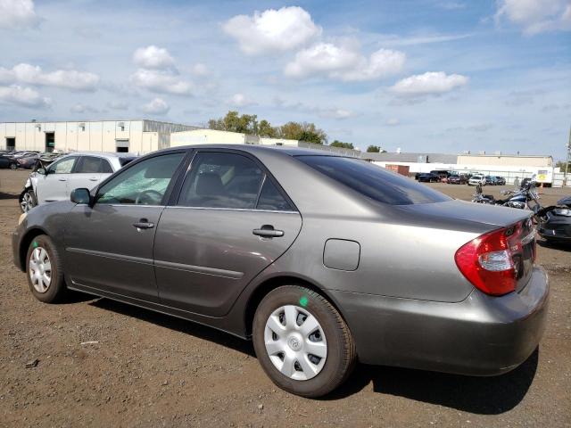 Photo 1 VIN: 4T1BE32K44U840416 - TOYOTA CAMRY LE 