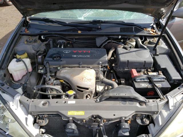 Photo 10 VIN: 4T1BE32K44U840416 - TOYOTA CAMRY LE 