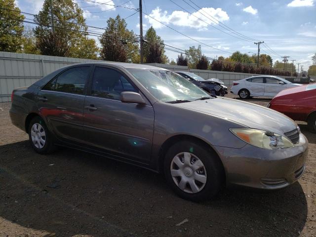 Photo 3 VIN: 4T1BE32K44U840416 - TOYOTA CAMRY LE 