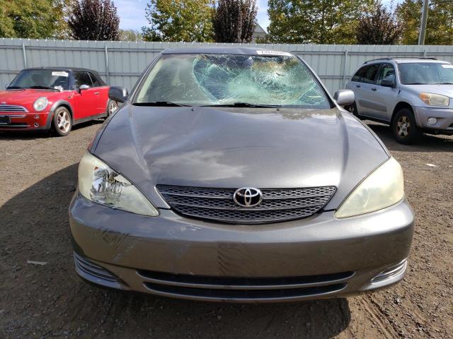 Photo 4 VIN: 4T1BE32K44U840416 - TOYOTA CAMRY LE 