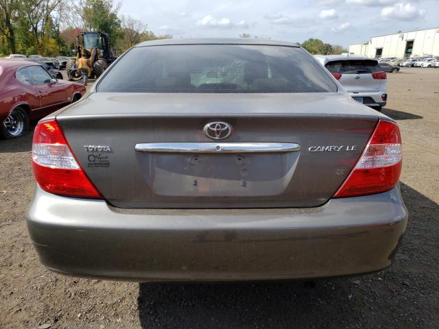 Photo 5 VIN: 4T1BE32K44U840416 - TOYOTA CAMRY LE 