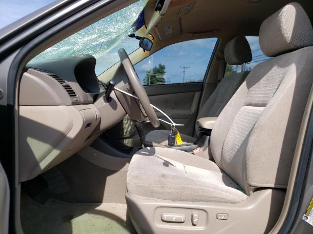 Photo 6 VIN: 4T1BE32K44U840416 - TOYOTA CAMRY LE 