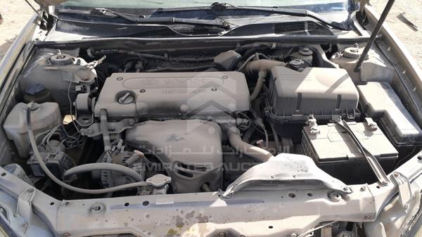 Photo 26 VIN: 4T1BE32K44U847060 - TOYOTA CAMRY 