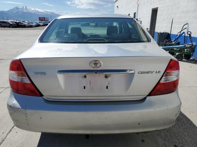 Photo 5 VIN: 4T1BE32K44U851223 - TOYOTA CAMRY 