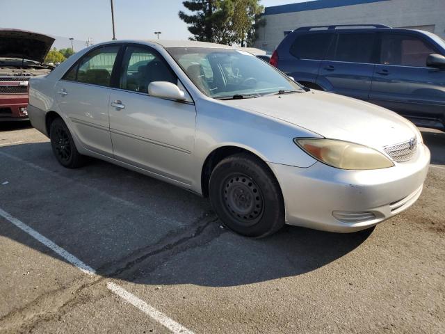 Photo 3 VIN: 4T1BE32K44U857491 - TOYOTA CAMRY LE 